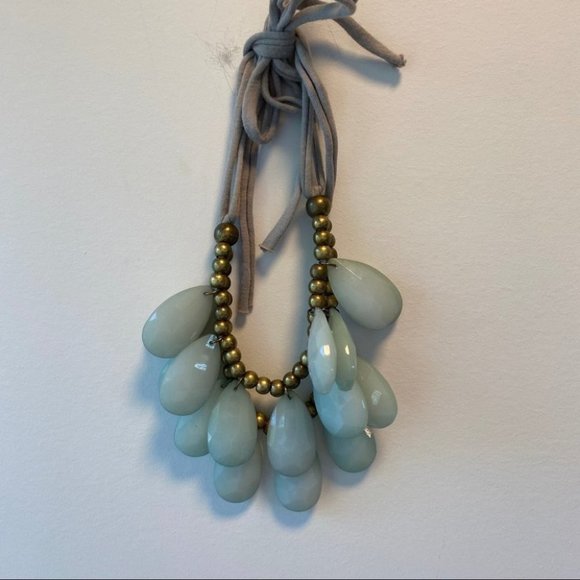 Anthropologie Jewelry - Layered Statement Necklace